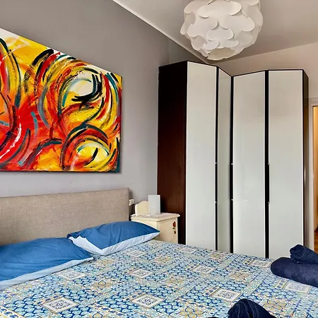 Il Balconcino-cozy Apartamento