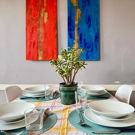 Il Balconcino-cozy Bérgamo