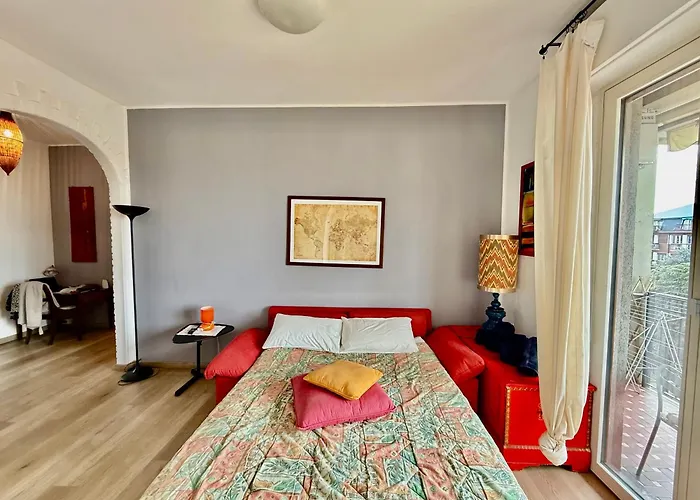 Il Balconcino-cozy