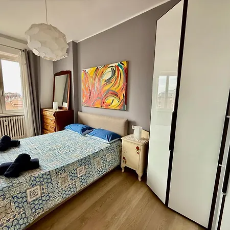 Il Balconcino-cozy Apartment