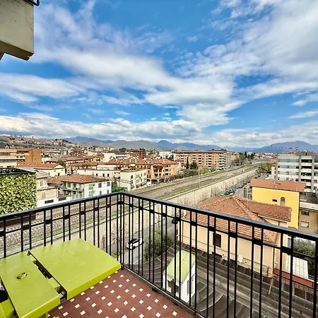 Il Balconcino-cozy